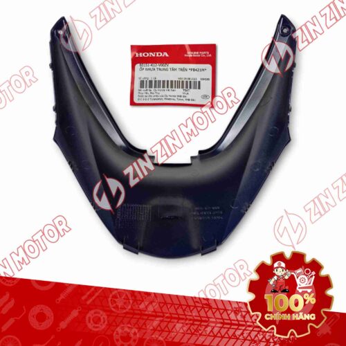 Alternative view of ỐP TRUNG TÂM DƯỚI YÊN LEAD 125 2025 XANH DƯƠNG ĐẬM 80151K12V00ZV CHÍNH HÃNG