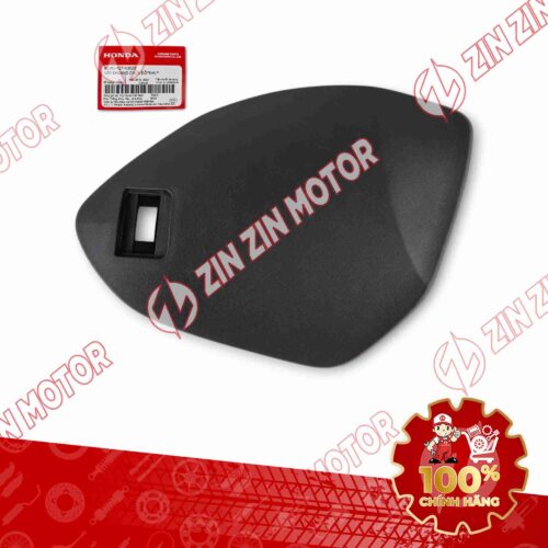 NHỰA NHÁM NẮP CỐP ĐỰNG ĐỒ TRƯỚC LEAD 125 2025 NẮP A 81141K2TV30ZB CHÍNH HÃNG