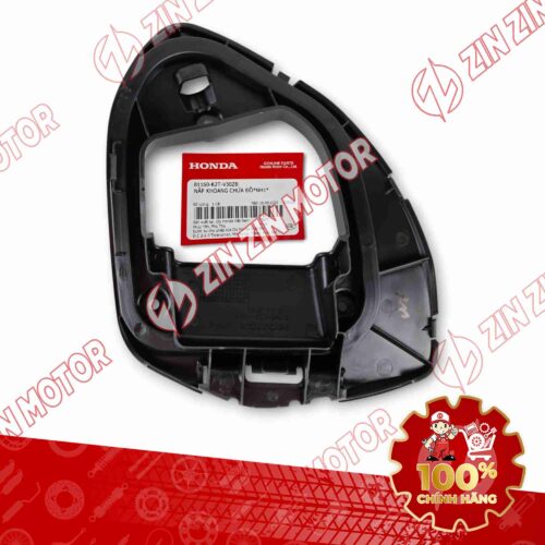 Alternative view of NHỰA NHÁM NẮP CỐP ĐỰNG ĐỒ TRƯỚC LEAD 125 2025 NẮP B 81160K2TV30ZB CHÍNH HÃNG