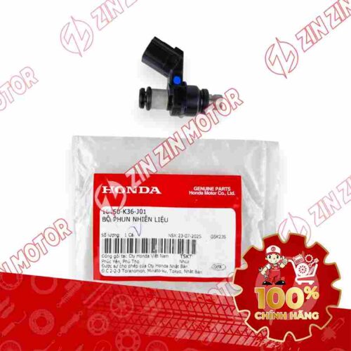 KIM PHUN SH 150I 2017 2018 2019 16450K36J01 CHÍNH HÃNG