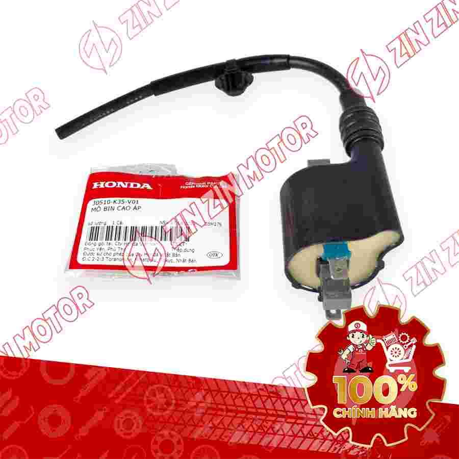 MOBIN SƯỜN SH 125i/150i 2017 2018 2019 30510K35V01 CHÍNH HÃNG