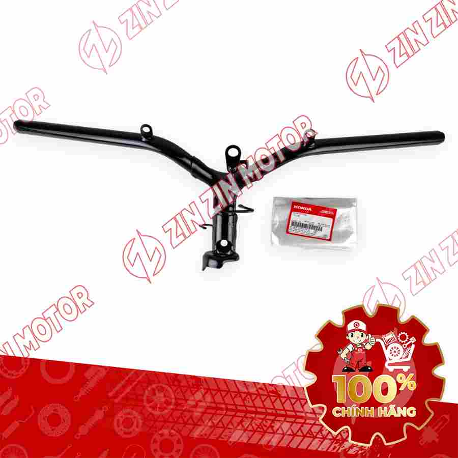 TAY LÁI GHI ĐÔNG SH 125i/150i 2017 2018 2019 53100K77V00 CHÍNH HÃNG