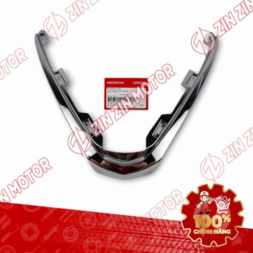 NHỰA XI TRANG TRÍ MẶT NẠ TRƯỚC LEAD 4VAL 125 2025 64305K2TV30 CHÍNH HÃNG