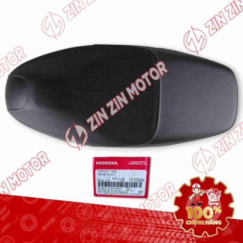 YÊN XE LEAD 4VAL 125 2025 77200K2TV30ZC CHÍNH HÃNG