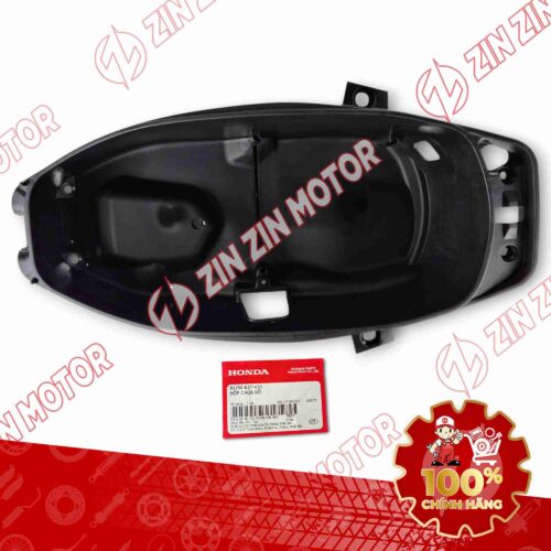 HỘP ĐỰNG ĐỒ, CỐP SAU LEAD 4VAL 125 2025 81250K2TV30 CHÍNH HÃNG