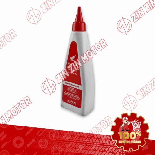 Alternative view of DẦU GIẢM XÓC, DẦU PHUỘC HONDA CHAI 200ML 08290M9900ZT9 CHÍNH HÃNG