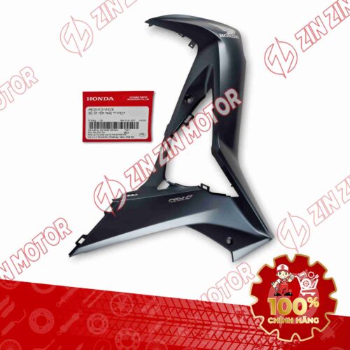 CÁNH YẾM FUTURE LED 125 2026 MÀU XANH MỜ BÊN PHẢI 64200K73VH0ZB CHÍNH HÃNG