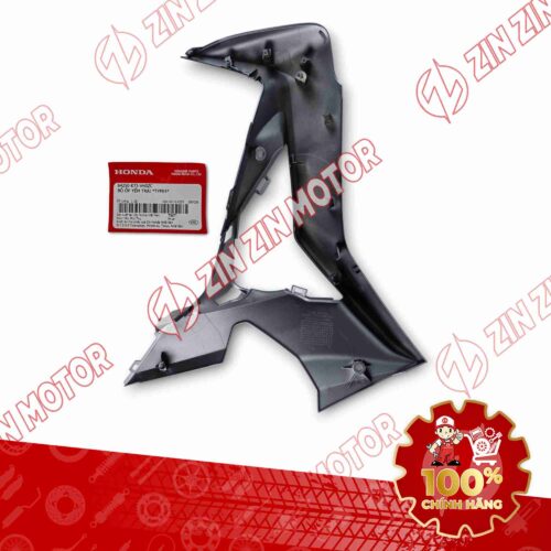 Alternative view of CÁNH YẾM FUTURE LED 125 2026 MÀU BẠC BÊN TRÁI 64250K73VH0ZC CHÍNH HÃNG