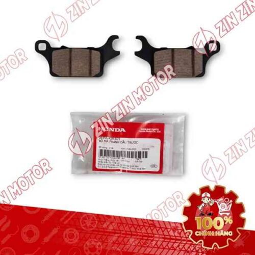 BỐ THẮNG TRƯỚC VARIO 125 (K2V) , VARIO 160 (CBS) 06455K59A71 CHÍNH HÃNG