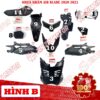 AB 2020 - 2021 PB150