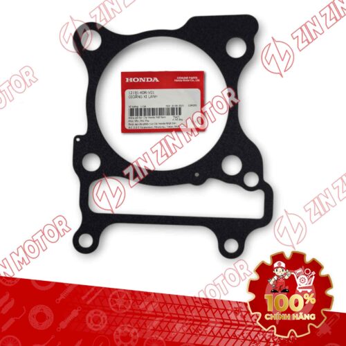 GIOĂNG CHÂN XY LANH, RON CHÂN LÒNG SH 125I/160I 2026 12191K0RV01 CHÍNH HÃNG
