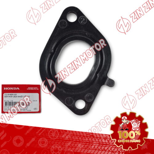 PHÍP CO XĂNG AIR BLADE (AB) 125/160 2026 17119K0RV10 CHÍNH HÃNG