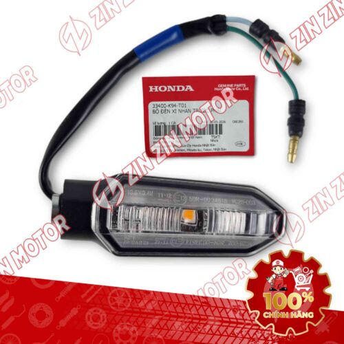 Alternative view of XI NHAN TRƯỚC WINNER X V2 BÊN PHẢI 33400K94T01 CHÍNH HÃNG