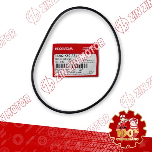 RON CAO SU MICA ĐỒNG HỒ AIR BLADE (AB) 125/160 2026 37202K59A71 CHÍNH HÃNG