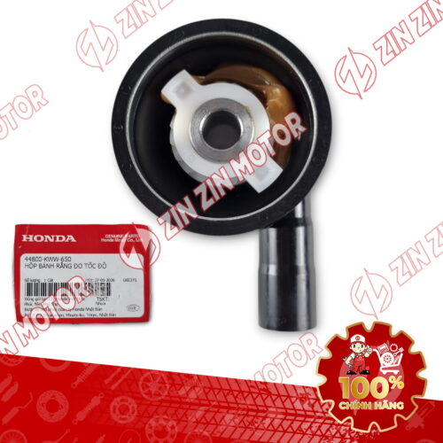 Alternative view of CU SÂU CÔNG TƠ MÉT FUTURE MẬP 125 , FUTURE LED 125 2018-2026 44800KWW650 CHÍNH HÃNG