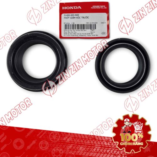 Alternative view of PHỐT PHUỘC TRƯỚC AIR BLADE (AB) 125/160 2026 51490K93N02 CHÍNH HÃNG