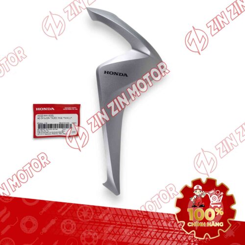 BỬNG PHẢI, CÁNH YẾM VISION 2014 2015 2016 2017 2018 2019 2020 BẠC 64350K44V00ZL CHÍNH HÃNG