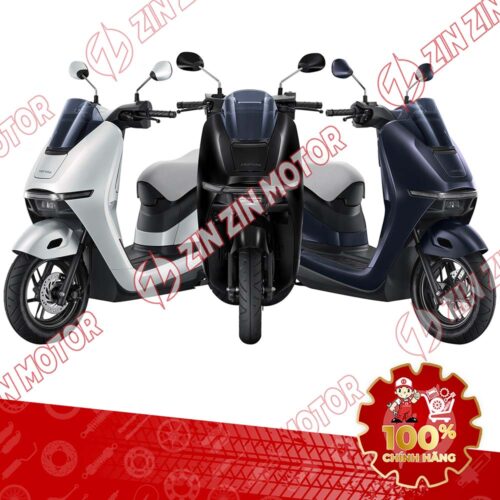 DÀN ÁO HONDA UC3 2026 CHÍNH HÃNG